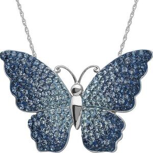 Sterling Silver Necklaces